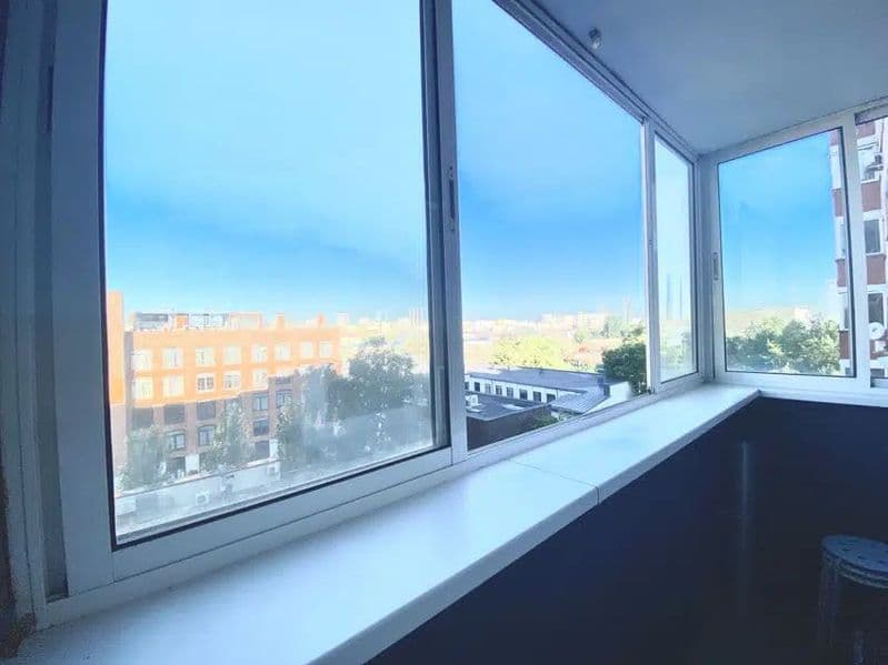 Риэлторов прошу не беспокоить. Квартира для девушек,Светлая  — фото 3