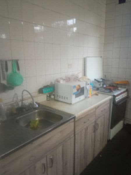 Chilonzor metro yaqinida 2xonali kvartira bor. 1xonasini qiz — фото 2