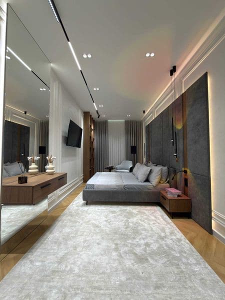 Сдаётся 2-комнатная квартира.<br />
<br />
Квартира с новым 