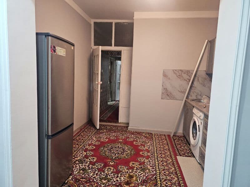 Сдаётся уютная квартира в хорошем районе. Вдоль дороги. 3ех  — фото 2