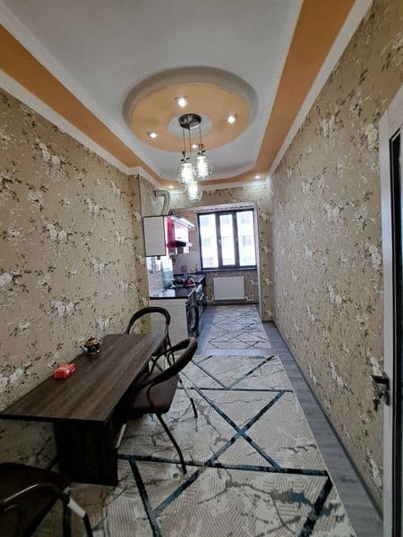 Мирзо-Улугбек район <br />
Метро Буюк Ипак Йули 1-комнатная  — фото 2