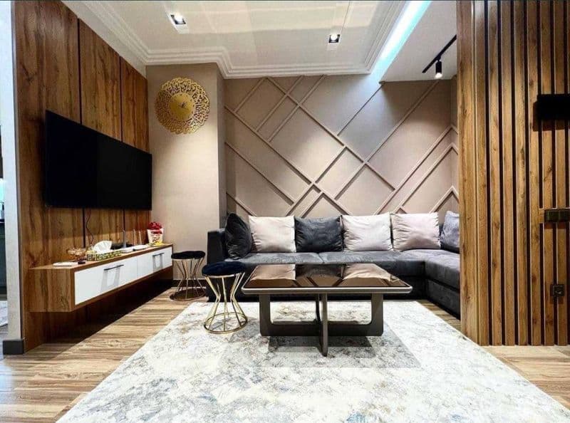 Шайхантахурский район <br />
Ташкент Сити <br />
Жк Gardens 