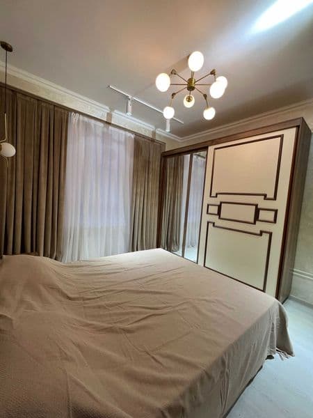 Сдаётся  Квартира Боз Базар <br />
#Ориентир - Метро Максим  — фото 3