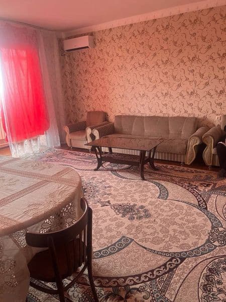 Kvartira ijaraga beriladi <br />
<br />
Rayon: #Yunusobod<br — фото 2