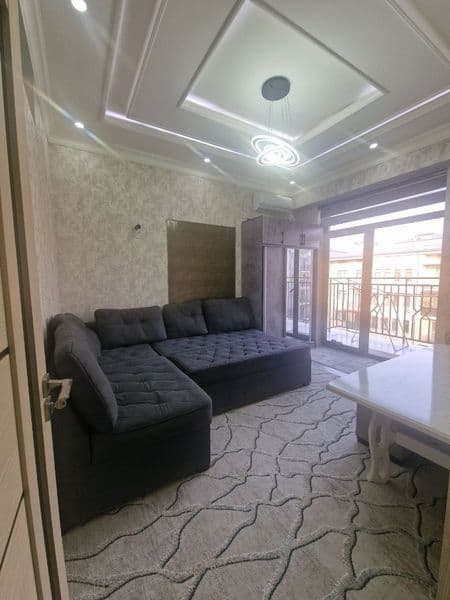 Аренда 2 ком Новостройка ЖК Newlife Махтумкули улица евролук