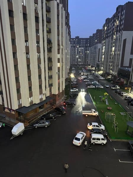 O'rikzor bozori yonida qurilgan Toshmiga, Milliga, Beruniyga — фото 5