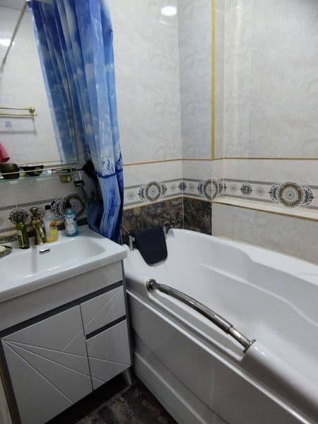 Yunusobod Bodomzor metro yaqnida arenda 1 xona bezmakler <br — фото 3