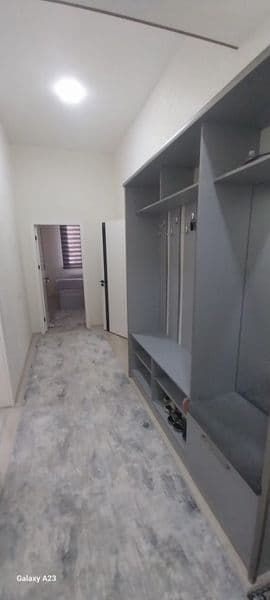 3 хонали квартира срочнага арендага берилади барча битавой т — фото 2