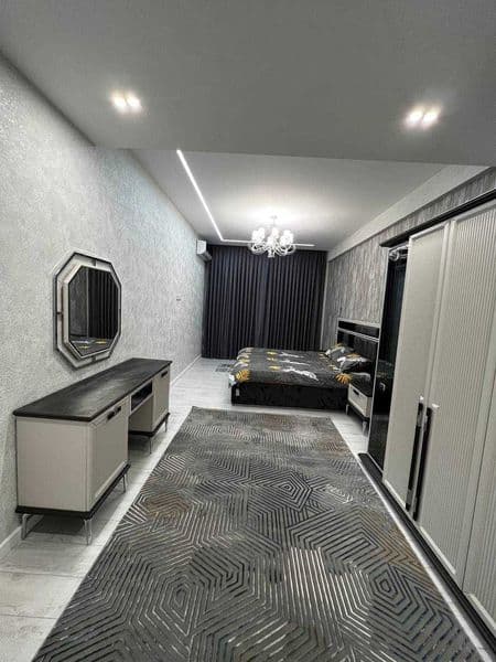 Район: Мирабадский<br />
Адрес: Нукус<br />
<br />
Комнат: 3 — фото 5