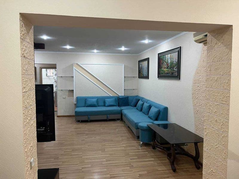 В аренду предлагается светлая и уютная квартира с хорошим ре — фото 3