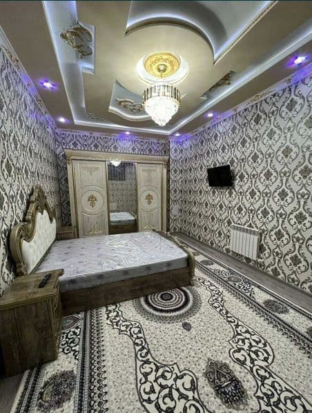 Ассалому алейкум Кизларга Квартира Янги Чоштепа 1 бекатни  О — фото 2