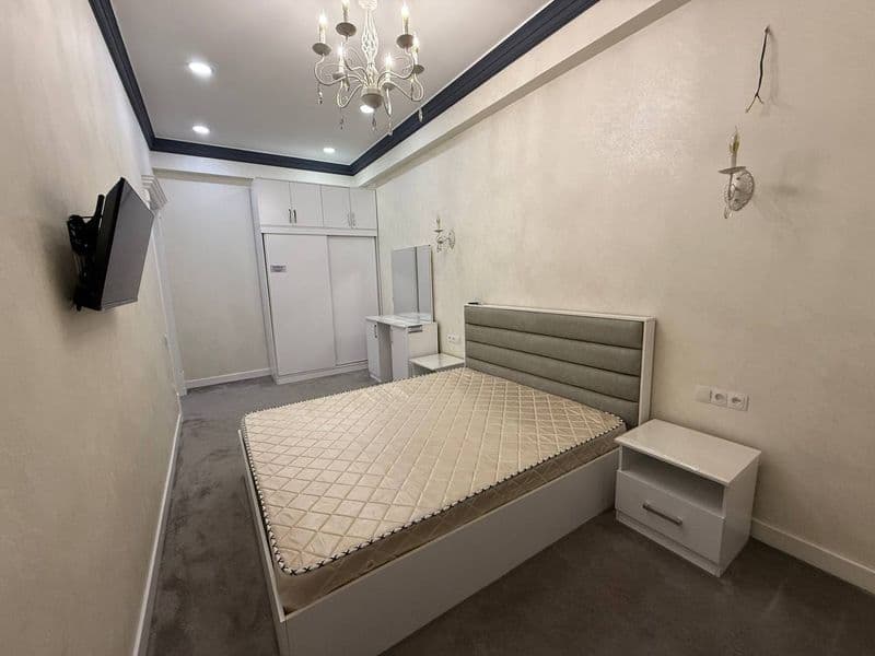 Yunusobod tumani <br />
Arenda kvartira <br />
2 xona 70 kva — фото 4