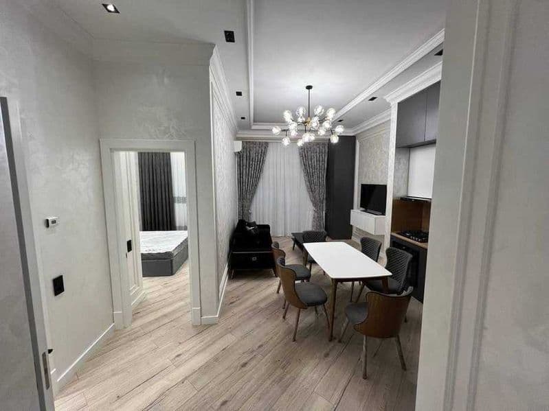 СДАЁТСЯ КВАРТИРА !!!<br />
<br />
Район: Шайхантахурский<br  — фото 3