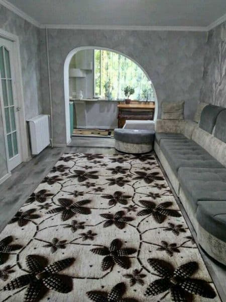 Сдается в аренду своя квартира в Яккасарайском районе, ориен