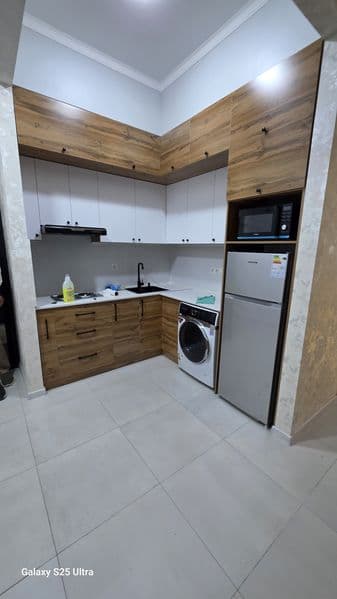 Аренда навастройка 1.хонали янги ташми якин расмдаги уй оила — фото 3