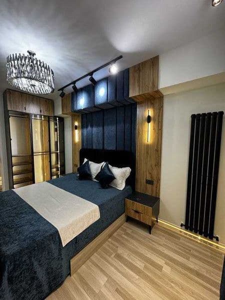 Мирабадский район<br />
Жк Mirabad Avenue<br />
2/7/12<br /> — фото 3