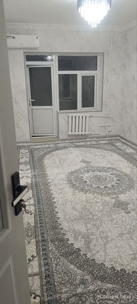 Sergeli 3 da 2 xonali kvra ijaraga beriladi. Moʻljal turon m — фото 5