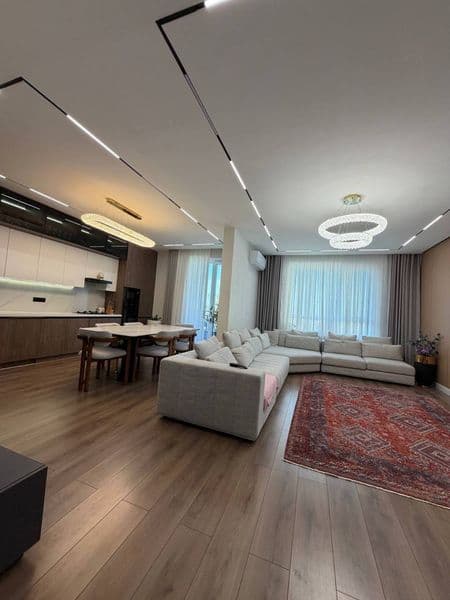 Элитный апартамент<br />
Район: Мирабад<br />
3/7/16<br />
Т — фото 4