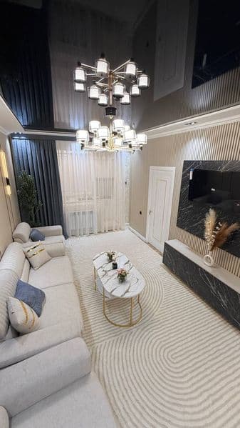 Chilonzor metro<br />
2 xona 3 qilingan <br />
2 etaj<br />
 — фото 5