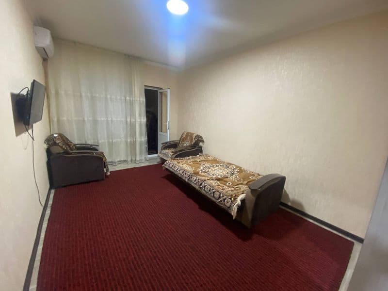 Куйлюк 5 массив.     Ориентир:     Метро Киёт<br />
<br />
С — фото 2