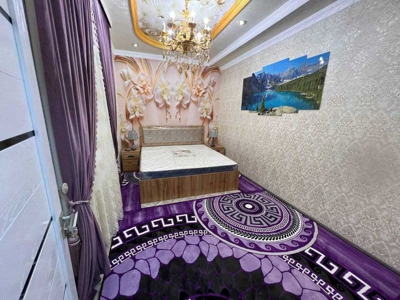 Сдаётся шикарная 2-комнатная квартира в Отличное Локация<br 