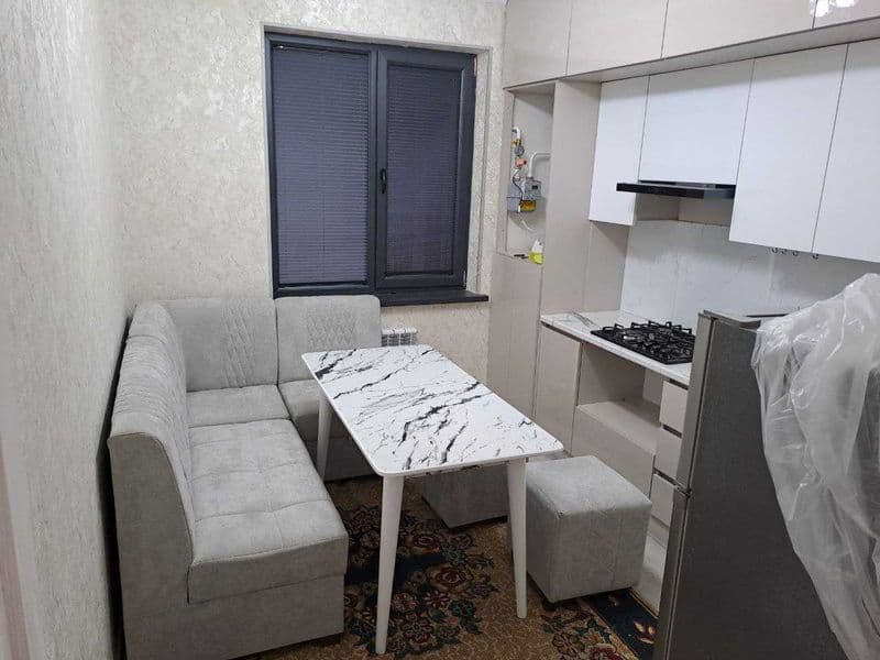 Yangi hech kim yashamagan navastroyka dom jihozlari yangi fa — фото 2