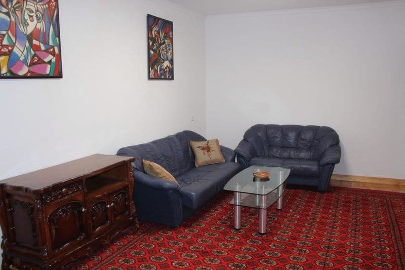 Срочно срочно сдаётся в аренду на долгий срок 3 комнатная кв — фото 2