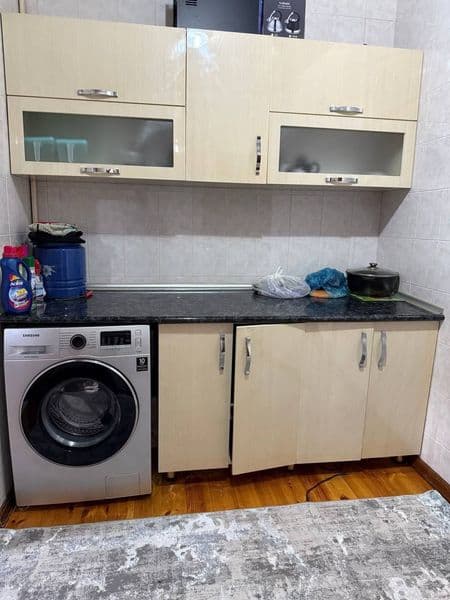 #Аренда <br />
<br />
Юнусабад 14<br />
3/2/9<br />
Укомплек — фото 4