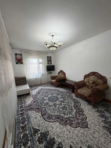 Шайхонтоҳур туманида, Миллий боғ метроси ёнида жойлашган 2 х — фото 3