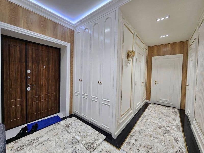 Яккасарайский район <br />
Жк Parisien <br />
3/5/9<br />
11 — фото 5