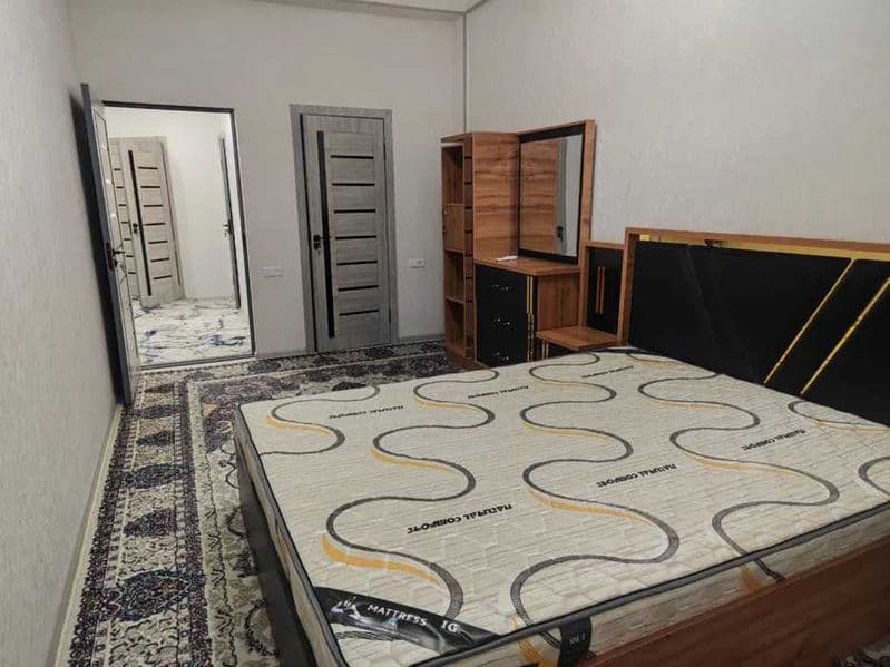 Аренда КЛАССНАЯ квартира<br />
<br />
Район: Мирзо-Улугбекск