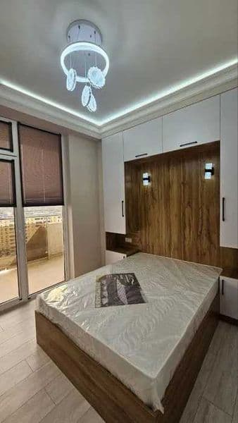 Сдаётся новостройка<br />
Ориентир метро Туркестан 300 метро — фото 4