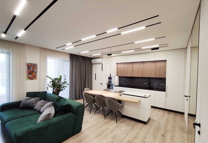 Сдаётся  квартира в новостройке Жк Tashkent City Gardens !<b