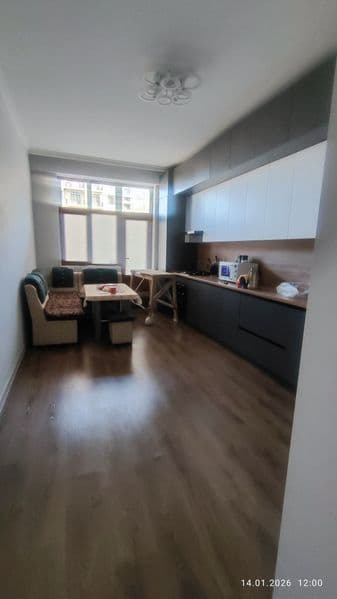 Сдаётся 2/5/10 Новостройка Узбум Хокимият напротив Альфраган — фото 3