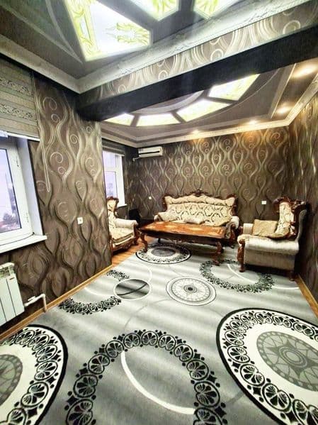 Сдаётся 2-комнатная квартира на длительный срок в Юнусабадск — фото 2