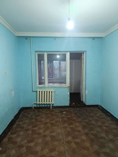 Аренда 1 хонали квартира Массиве Кушбеги Башлык срочно топши — фото 2