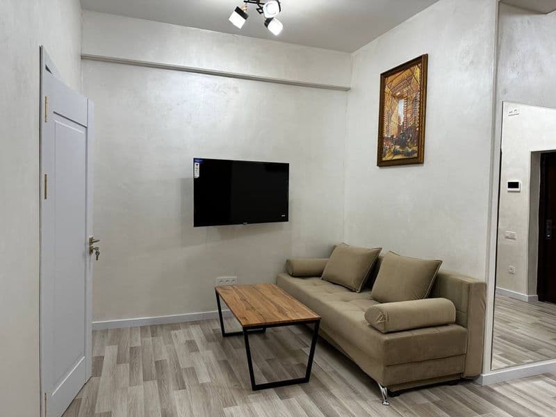 Сдам свою 2-х комнатную квартиру на Паркенском. На 5 этаже,е — фото 3