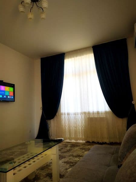 Яккасарайский район<br />
В центре города <br />
ЖК Кцшбеги  — фото 4