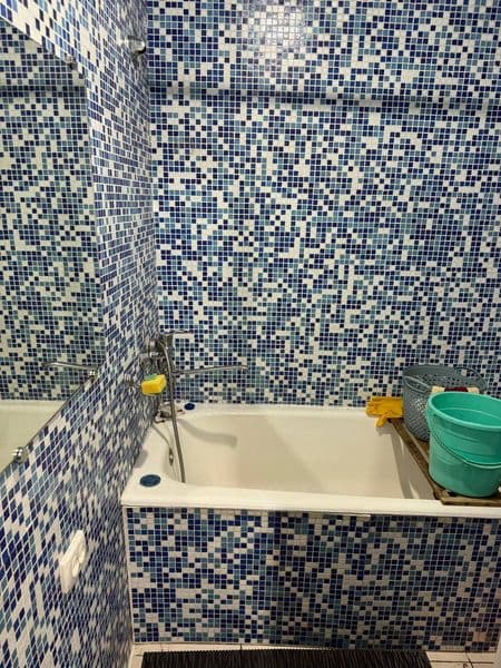 Maksimgorki metroga 5 daqiqalik yoʻl Sayram mahallada 2 xona — фото 3