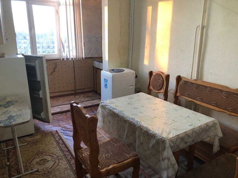 Своя 2х-комнатная квартира на метро Новза (Хамза). Все услов — фото 3