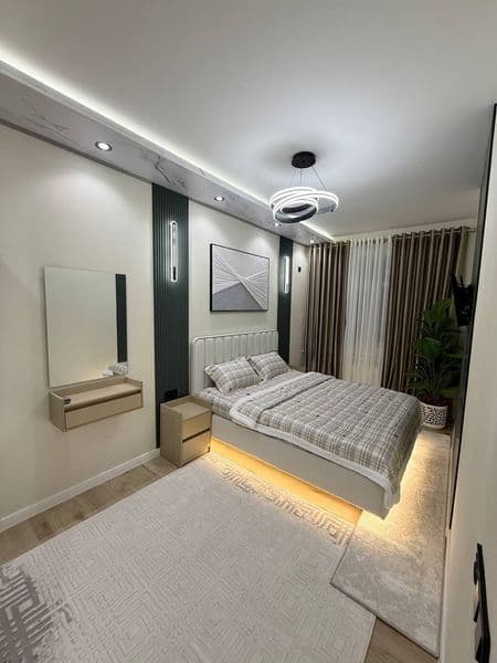 Chilonzor 7 kvartal <br />
Oq tepa <br />
2 xona 3 qilingan 