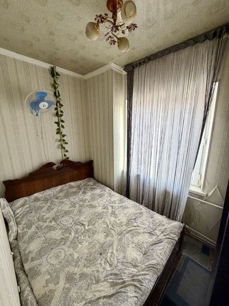 Аренда Евро Квартира Сергили 4 / 1х2 клинган 40м2. 1х2/5/5 < — фото 2