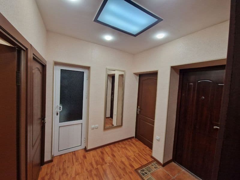 Предлагается в аренду уютная 3-комнатная квартира, переделан — фото 4