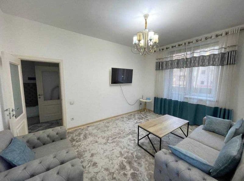 К вашему вниманию рады представить 2 х комнатную квартиру на — фото 2