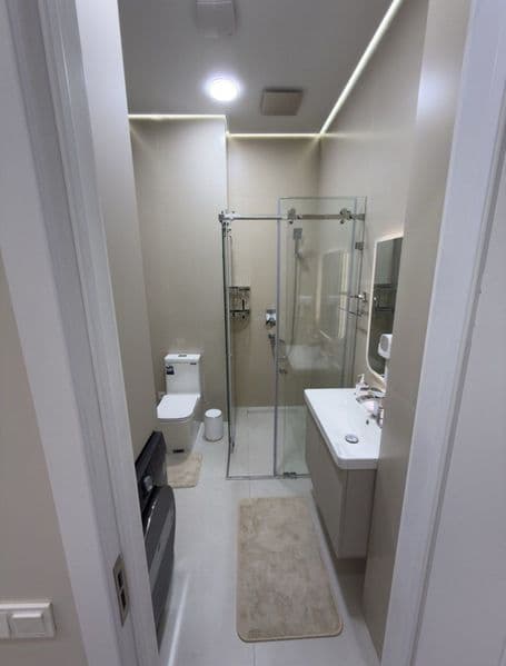 Район: #МирзоУлугбек <br />
Жилой комплекс: #ЖкParkwood<br /