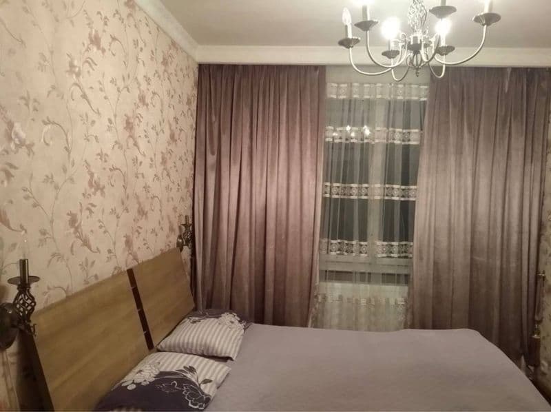 ID #2913<br />
#Аренда квартиры <br />
• Район - #Юунусабадс — фото 3