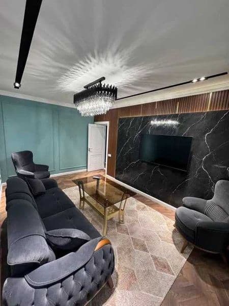 Сдается для молодой семьи и одиночек<br />
<br />
• Район: М — фото 2