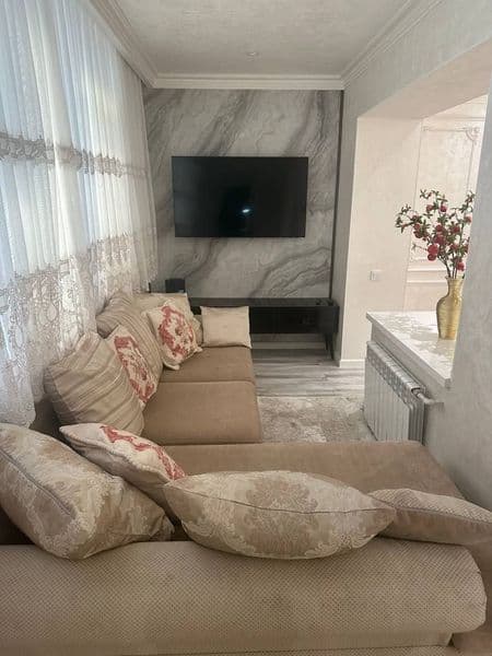 Аренда квартиры Мирзо-Улугбекский район<br />
Ориентир: Горо — фото 2