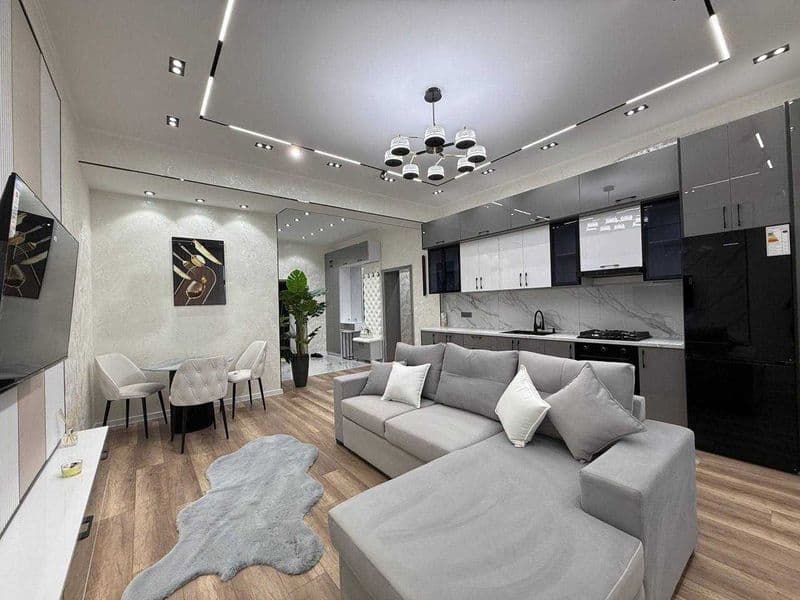 Район: Яккасарайский<br />
Адрес: ЖК Family house<br />
Орие — фото 2