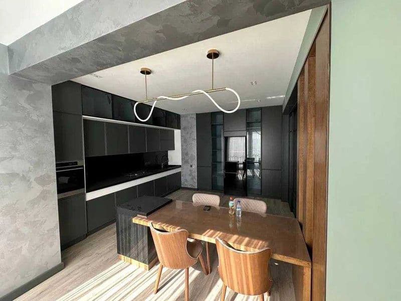 Шайхантахурский район <br />
Ташкент Сити <br />
Жк Gardens  — фото 3